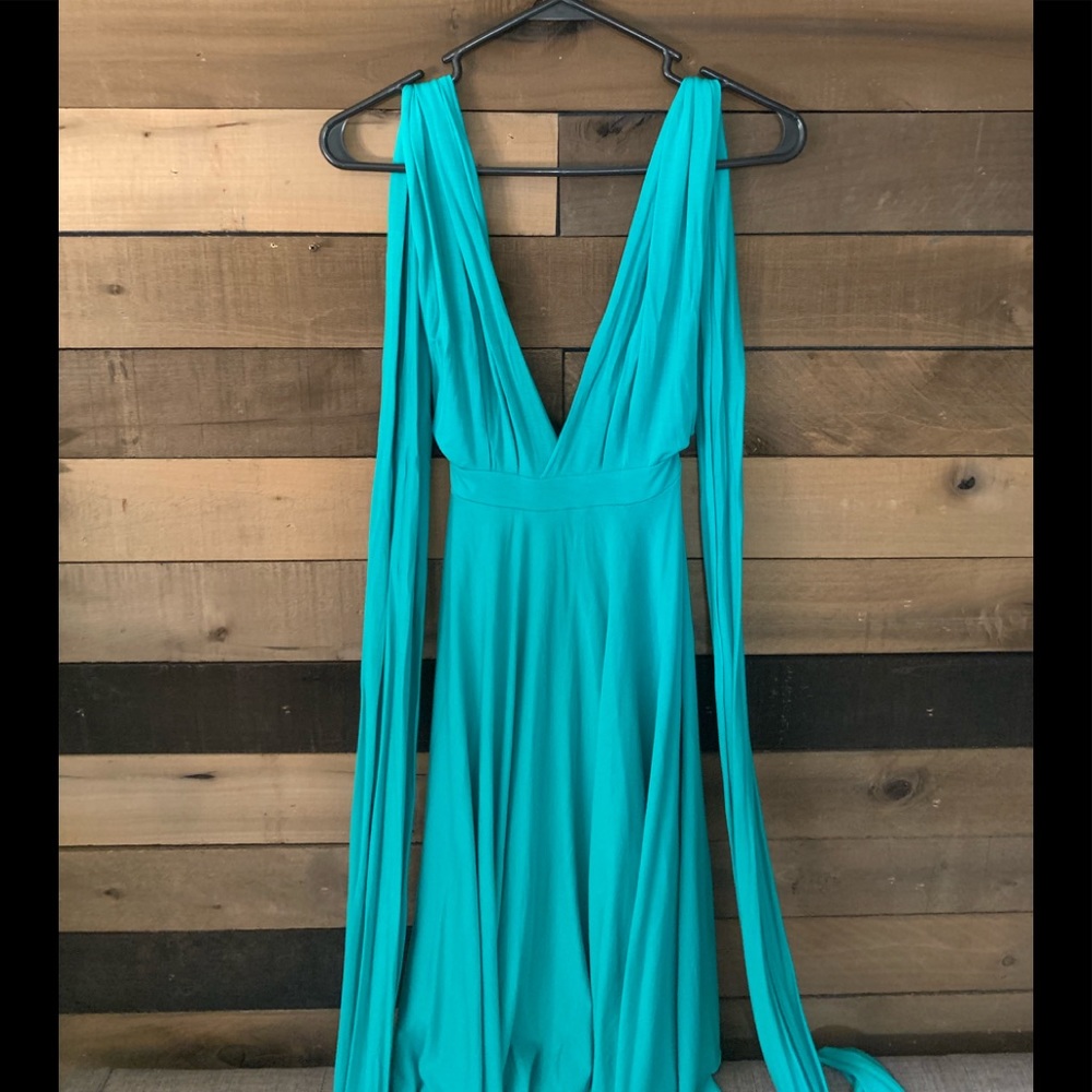 Tart Infinity Dress